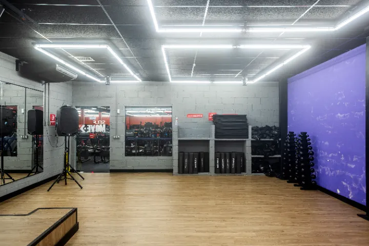 Selfit Camaragibe - 52